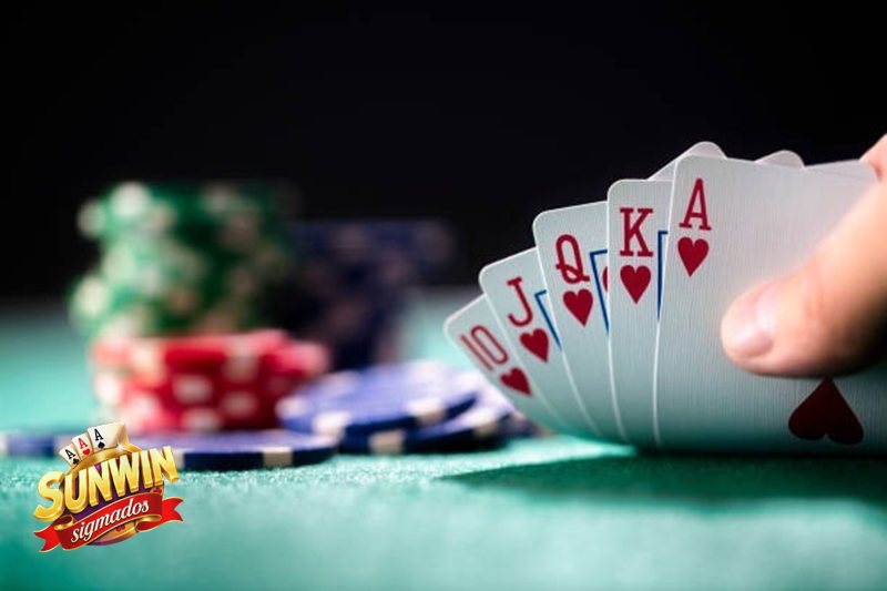 Giới Thiệu Sunwin - Game bài và casino trực tuyến