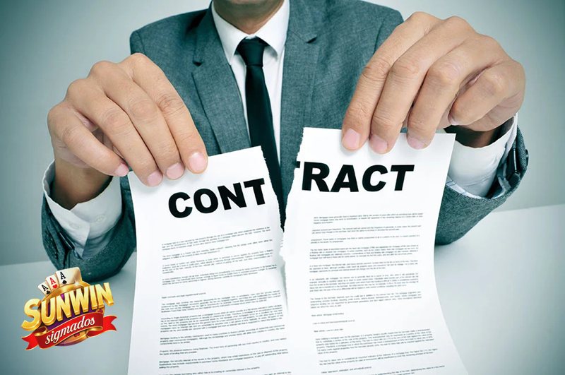 Miễn Trừ Trách Nhiệm - Người chơi chịu trách nhiệm với thao tác hợp lệ