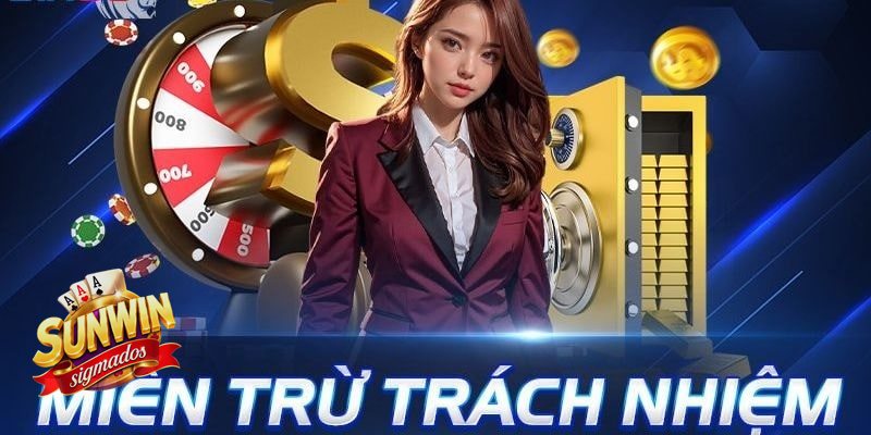 Miễn Trừ Trách Nhiệm - Vì sao người chơi cần đọc kỹ?