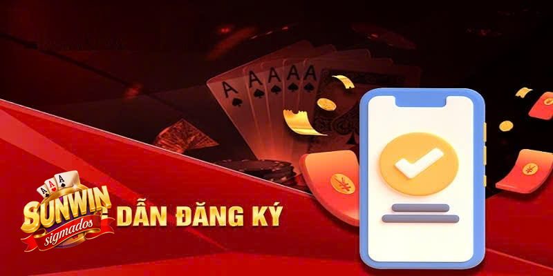 Đăng Ký Sunwin - Đăng ký đúng giúp trải nghiệm ổn định hơn Đăng Ký Sunwin - Đăng ký đúng giúp trải nghiệm ổn định hơn