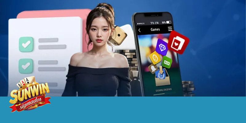 Tải App Sunwin - Ai nên cài ứng dụng Sunwin? Tải App Sunwin - Ai nên cài ứng dụng Sunwin?