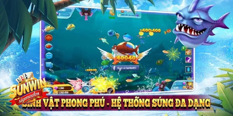 MG Bắn Cá - Chọn phòng theo vốn hiện có MG Bắn Cá - Chọn phòng theo vốn hiện có