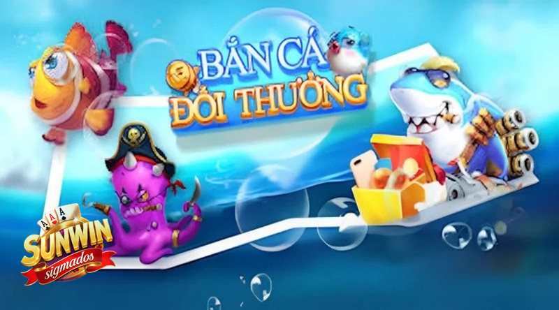 Bắn Cá Ăn Xu - Bắt đầu từ phòng vừa sức Bắn Cá Ăn Xu - Bắt đầu từ phòng vừa sức