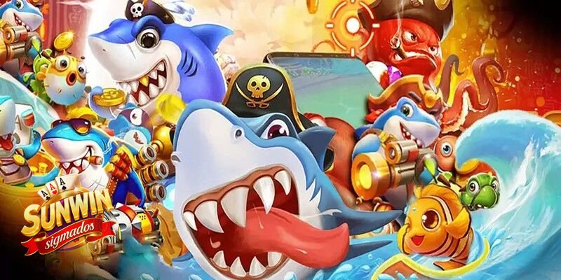 Bắn Cá Sunwin - Bắn Cá Sunwin là gì? Nhìn đúng bản chất trò chơi Bắn Cá Sunwin - Bắn Cá Sunwin là gì? Nhìn đúng bản chất trò chơi