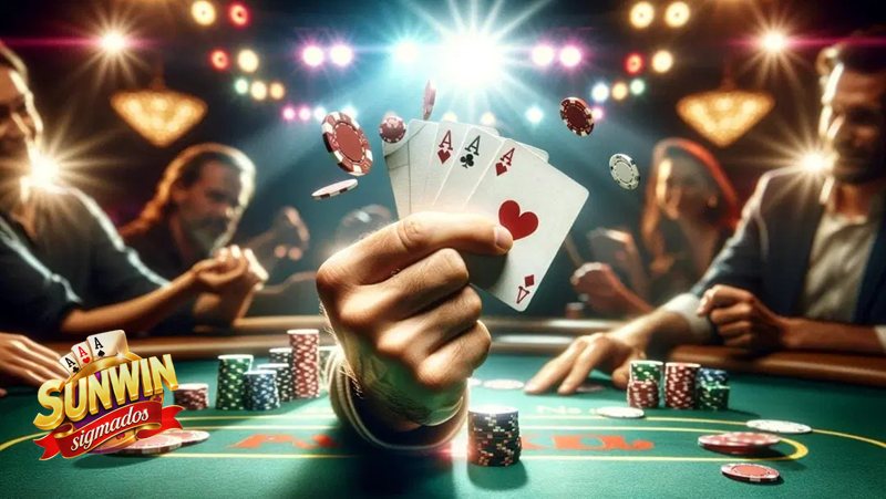 Roulette Sunwin - Cược trong và cược ngoài Roulette Sunwin - Cược trong và cược ngoài