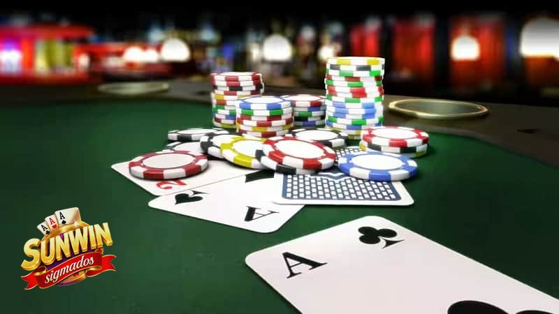 Game Bài Sunwin - Danh mục trò chơi đa dạng, dễ chọn theo gu