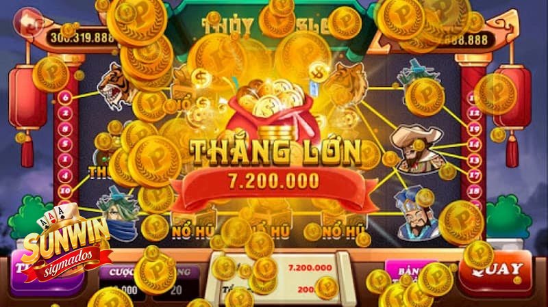 Jili Sunwin - Slot Jili và cơ chế quay thưởng Jili Sunwin - Slot Jili và cơ chế quay thưởng