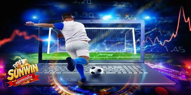 Thể thao SBO - Kèo tài xỉu và cược live Thể thao SBO - Kèo tài xỉu và cược live